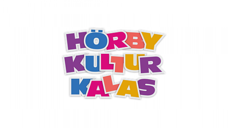 Dags för Hörby Kulturkalas!